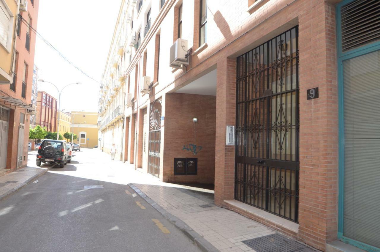 Habitaciones Centro Historico Malaga, Malaga