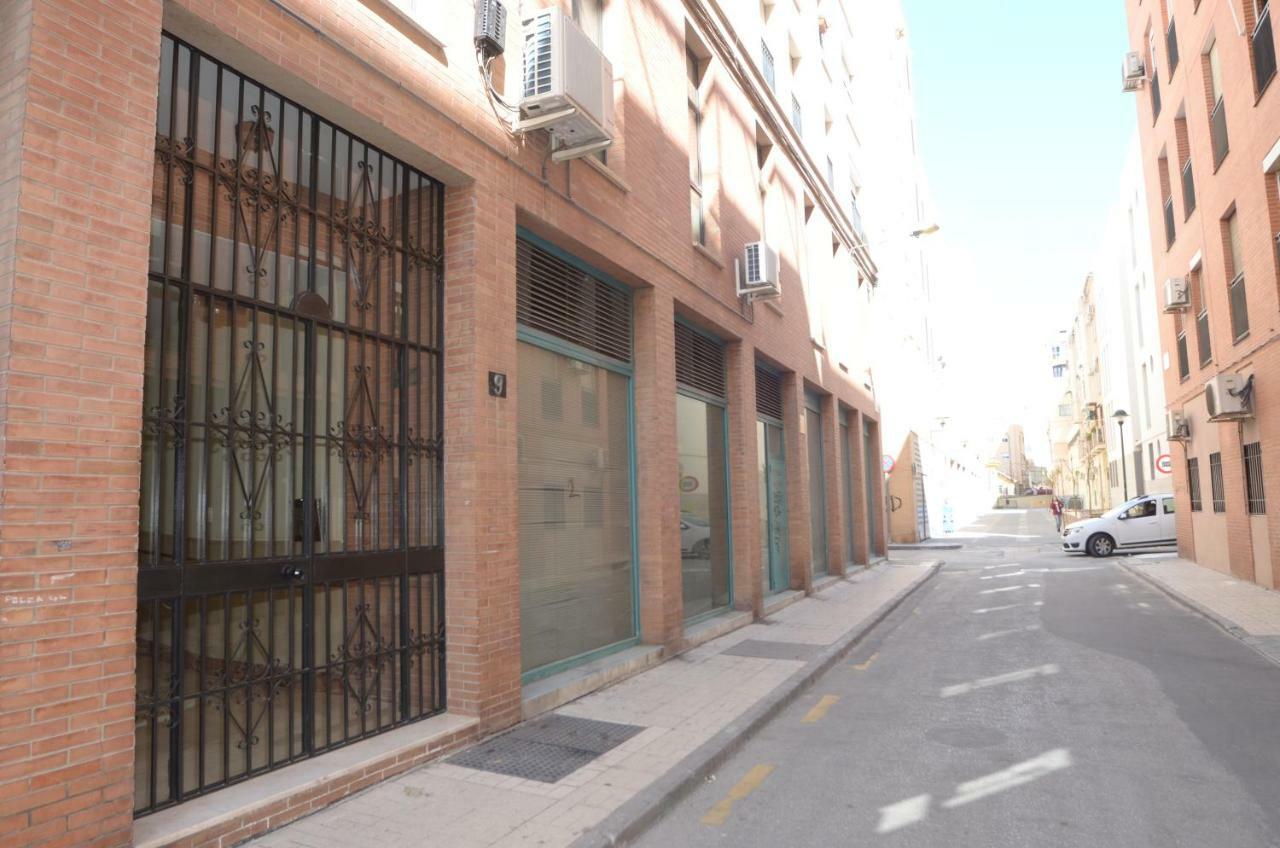Habitaciones Centro Historico Malaga — Fotos 1